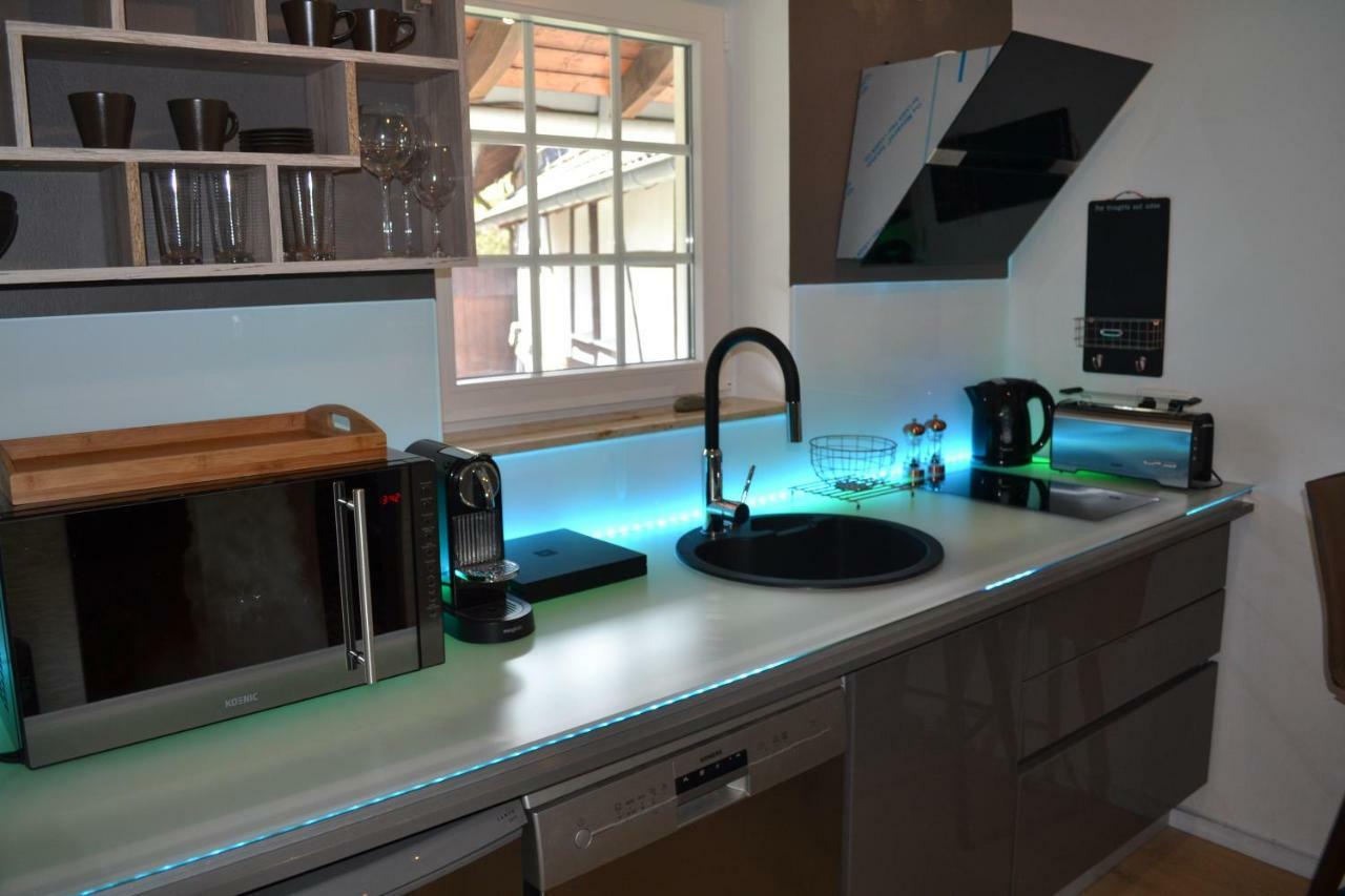 Waldstudio Comfort Apartment *