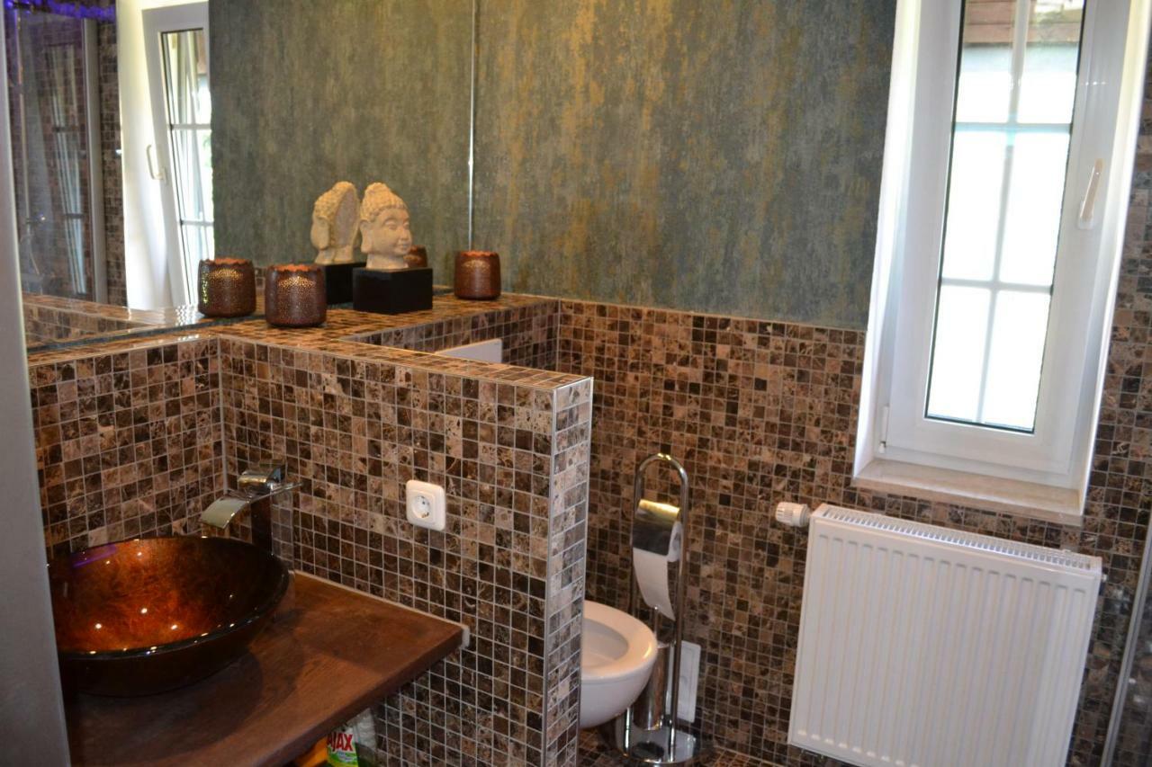 Waldstudio Comfort Apartment *