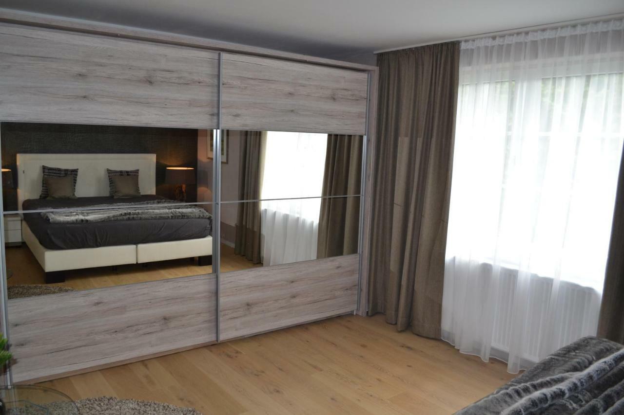 Appartement Waldstudio Comfort Simmerath