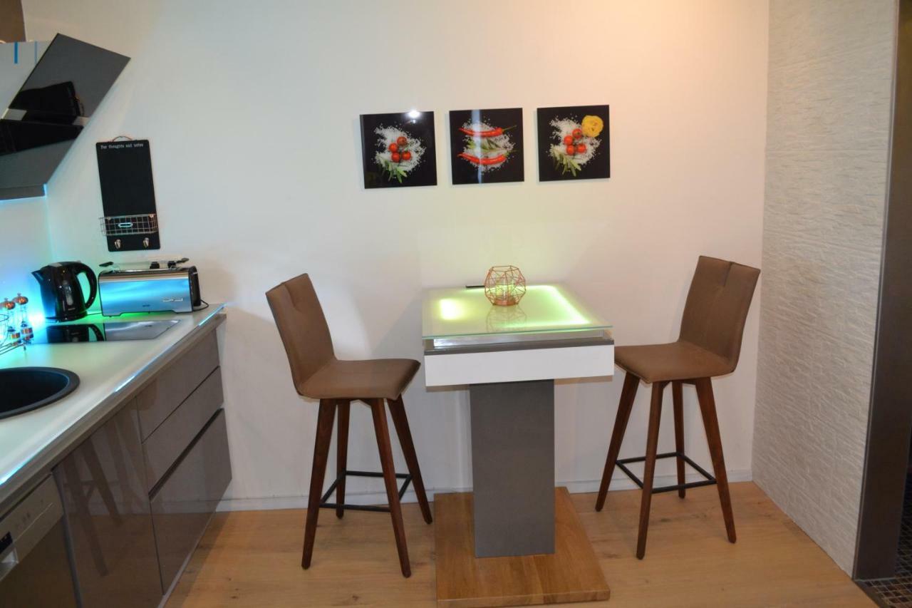 Appartement Waldstudio Comfort Simmerath